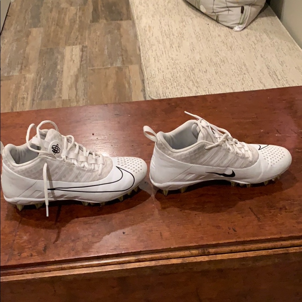 nike lacrosse cleats